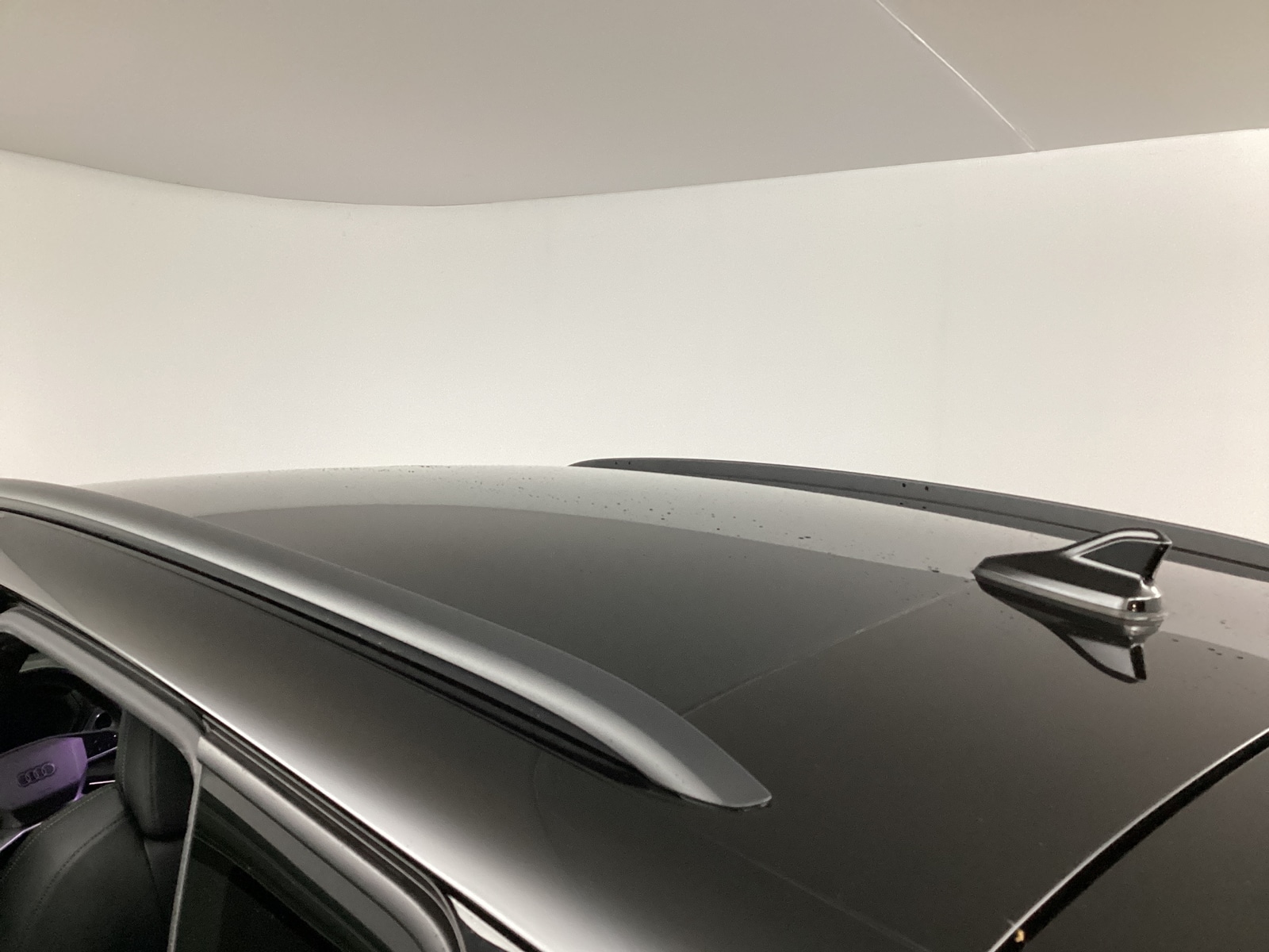 Foto 8 van Audi Q4 e-tron