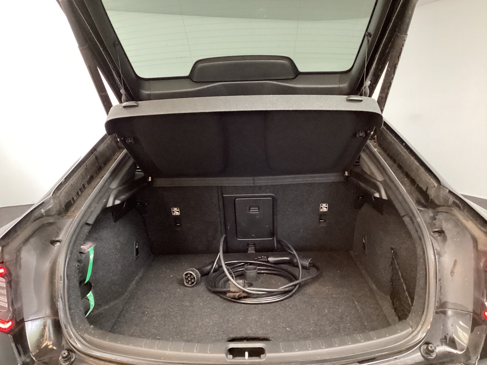 Foto 5 van Polestar 2