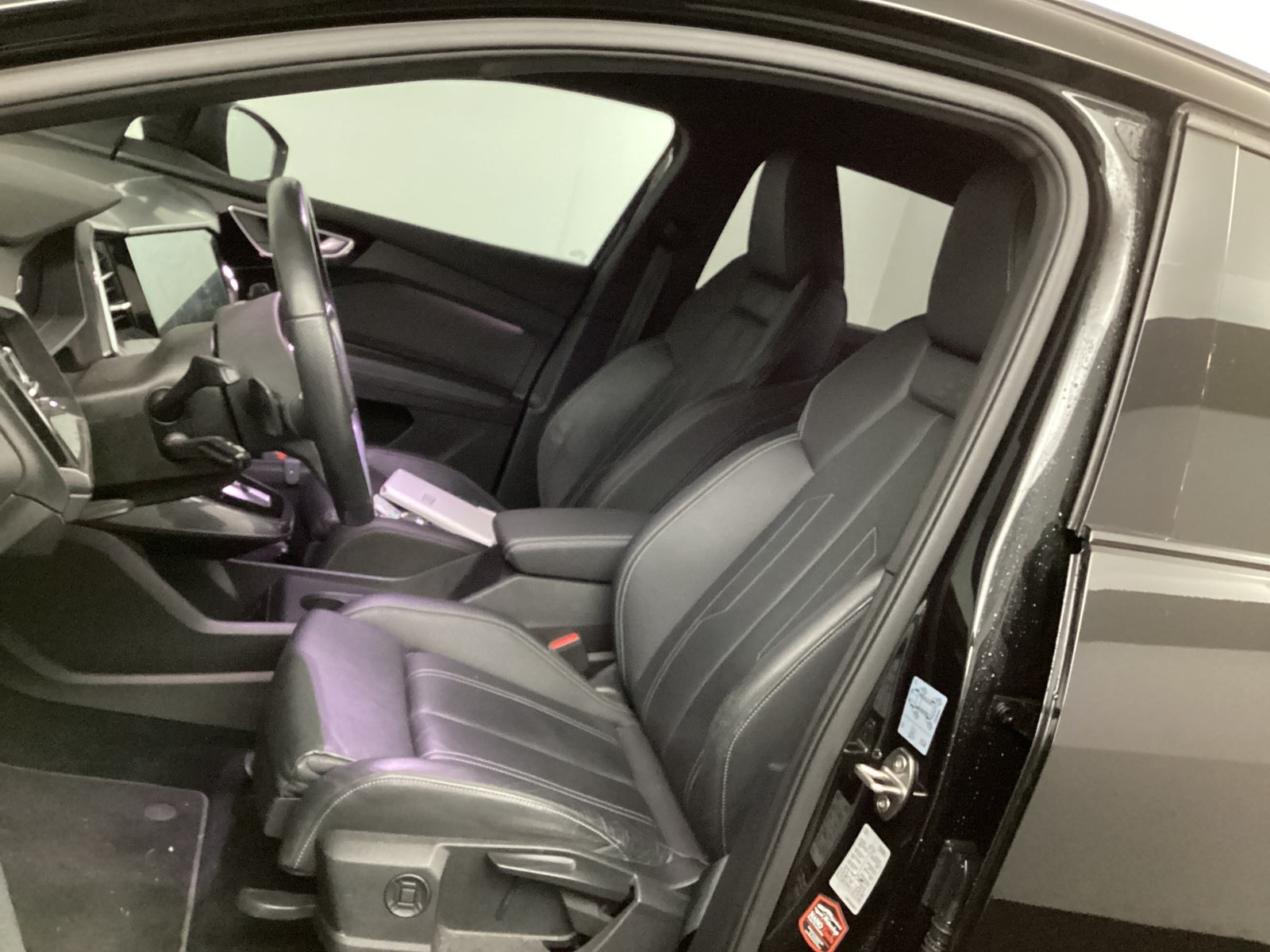 Foto 13 van Audi Q4 e-tron