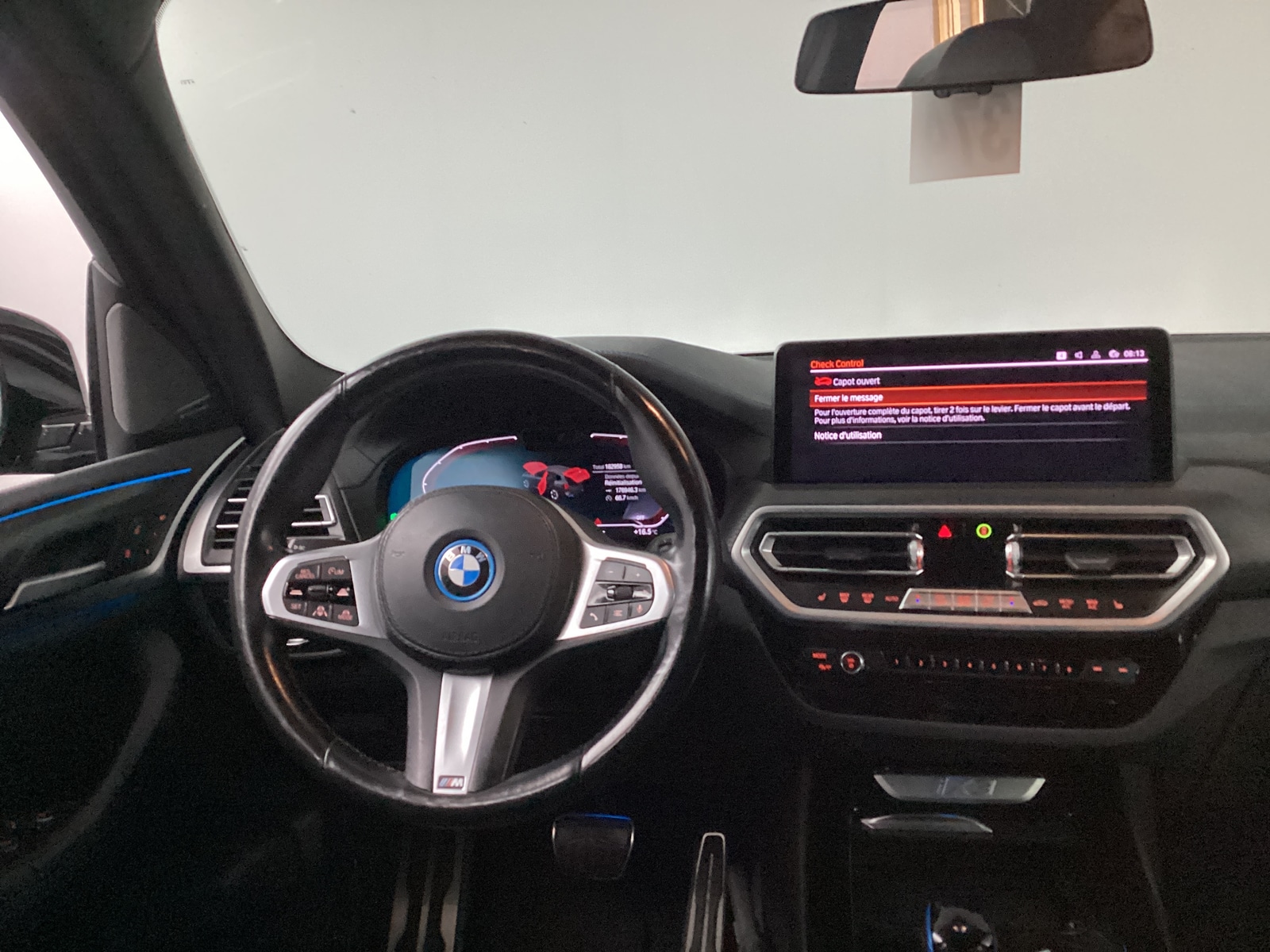 Foto 4 van BMW ix3