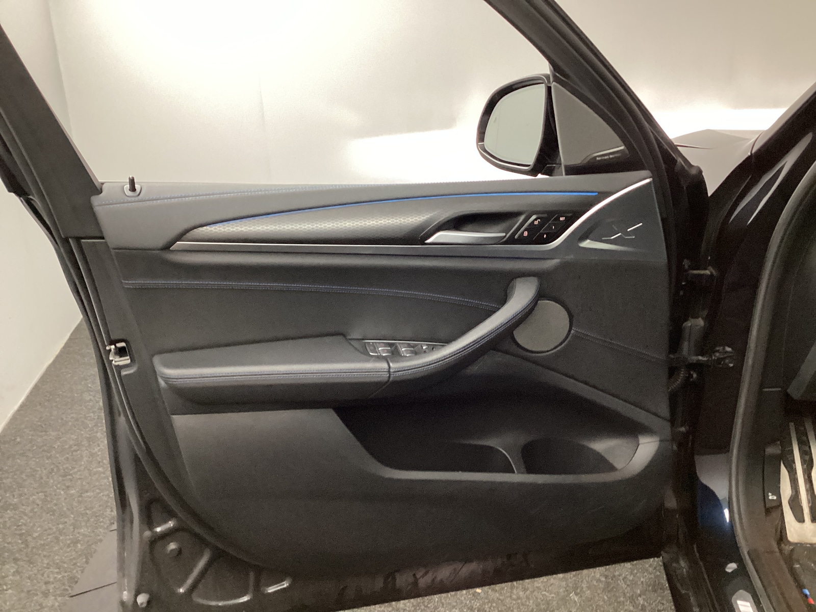 Foto 19 van BMW ix3