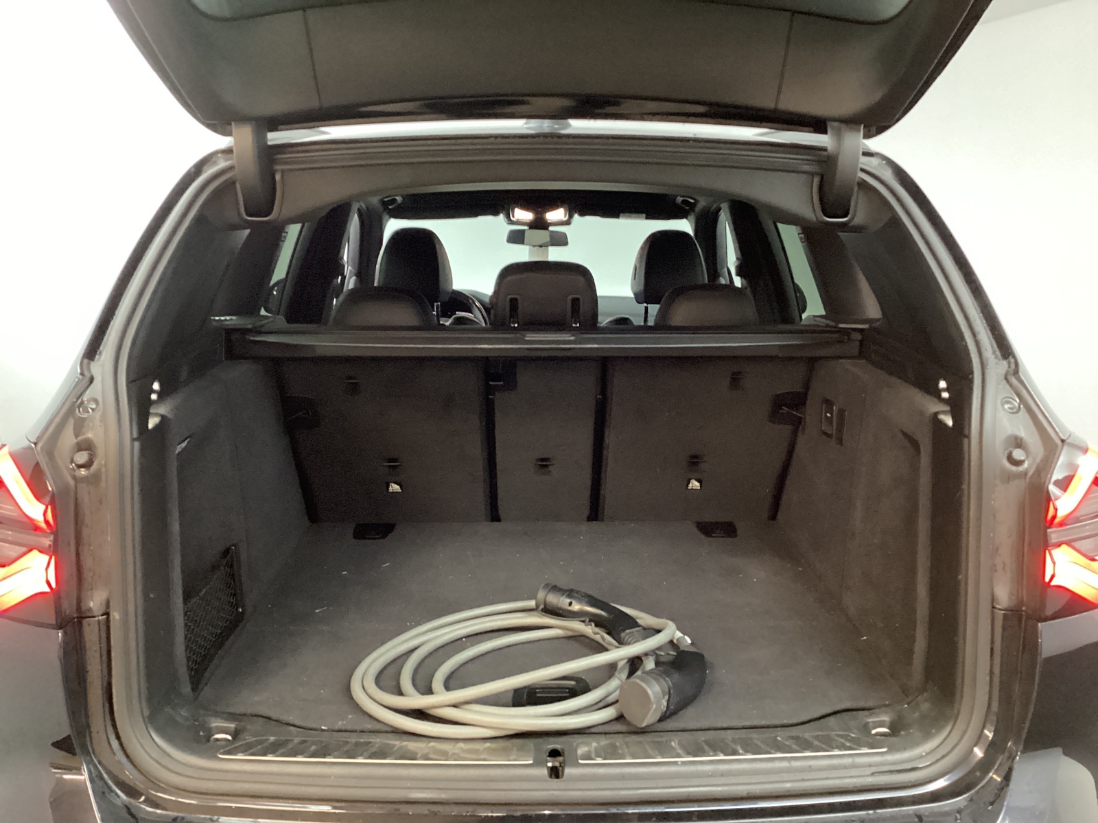 Foto 18 van BMW ix3