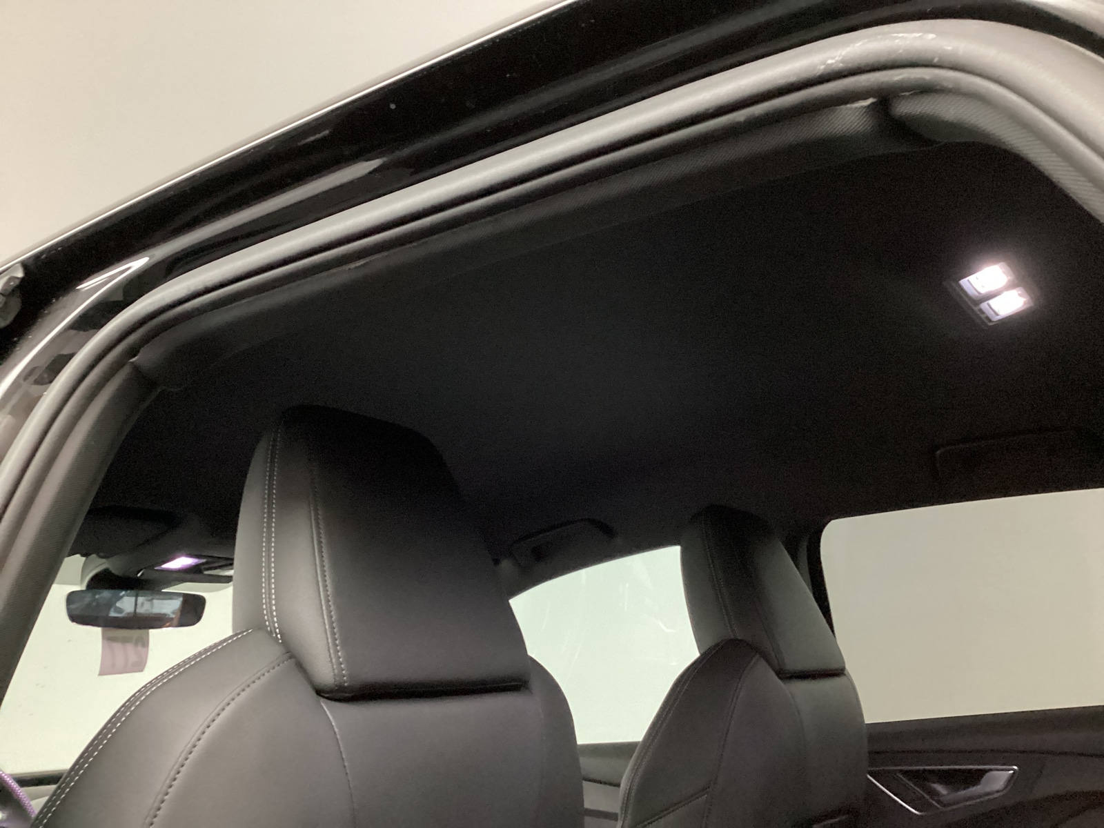 Foto 12 van Audi Q4 e-tron