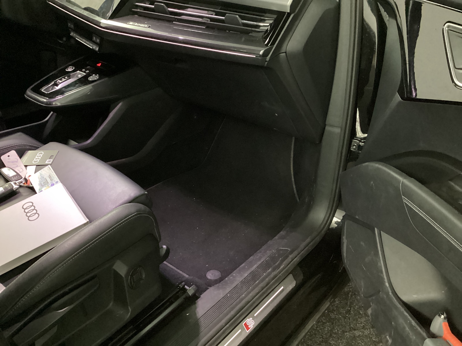 Foto 20 van Audi Q4 e-tron