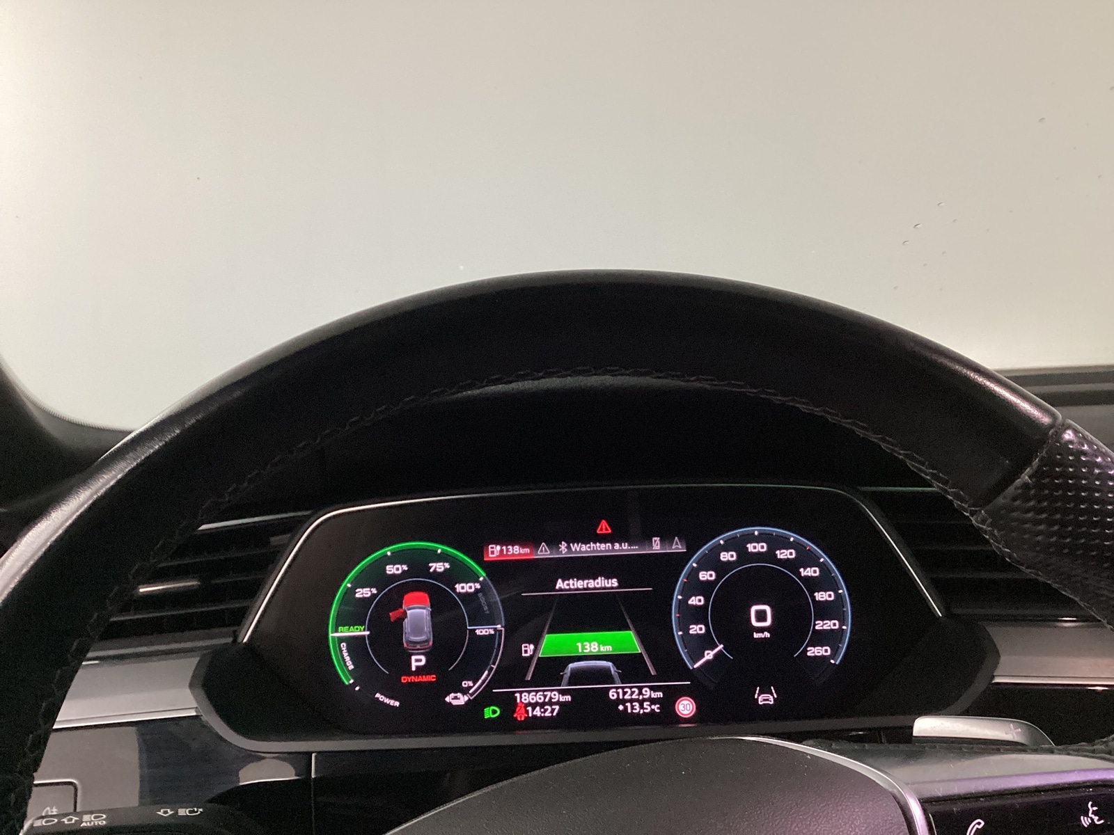 Foto 19 van Audi e-tron