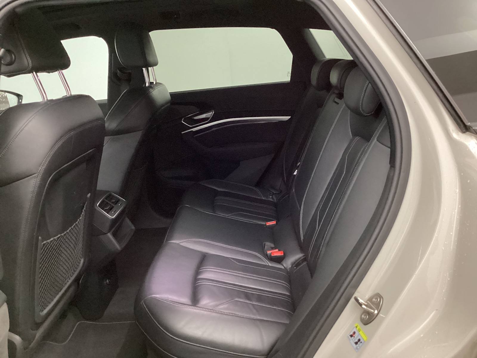 Foto 7 van Audi e-tron