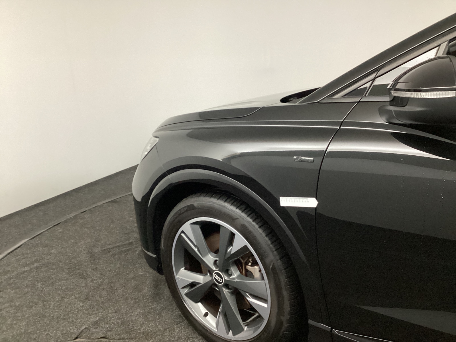 Foto 18 van Audi Q4 e-tron