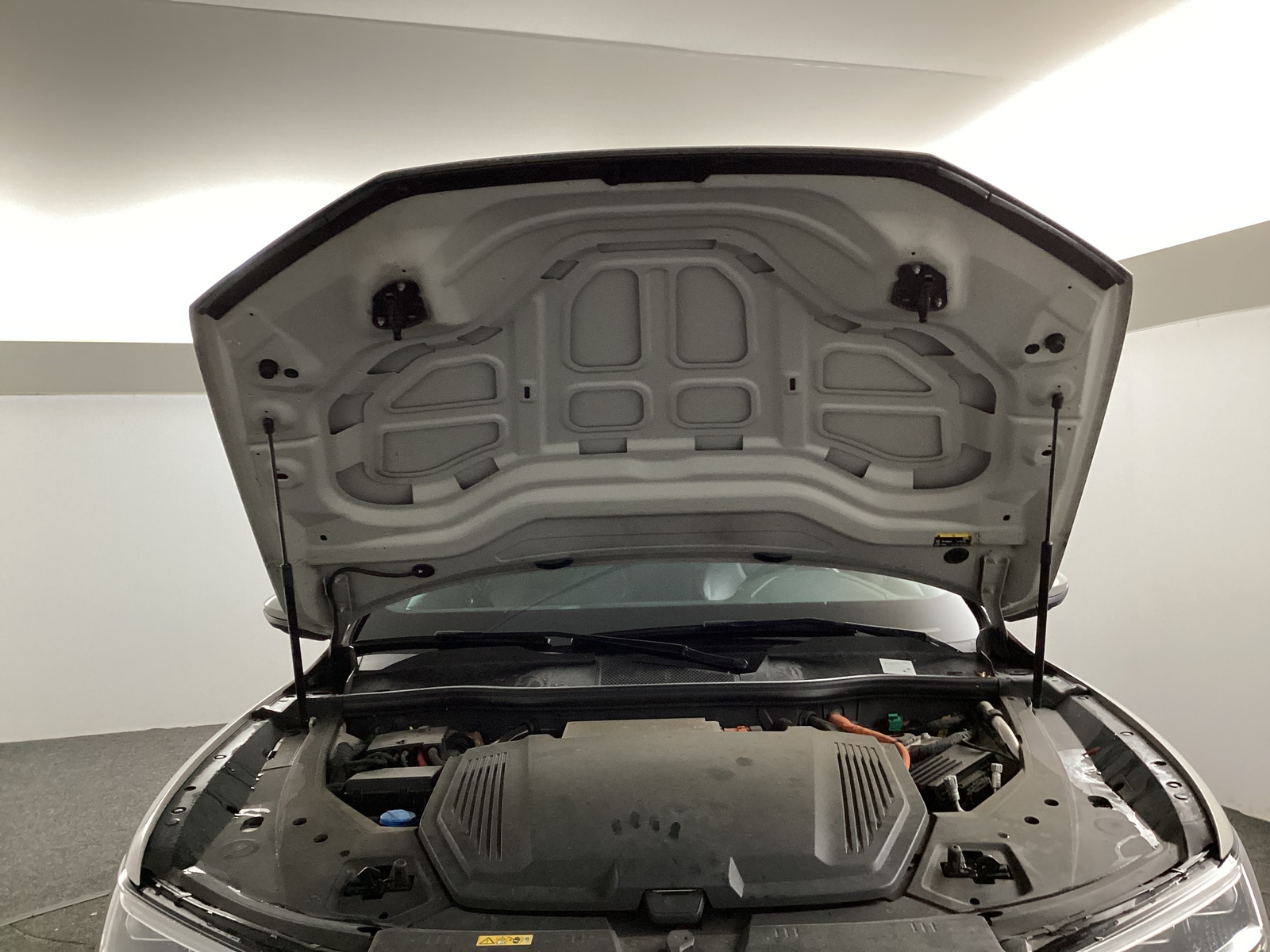 Foto 5 van Audi e-tron