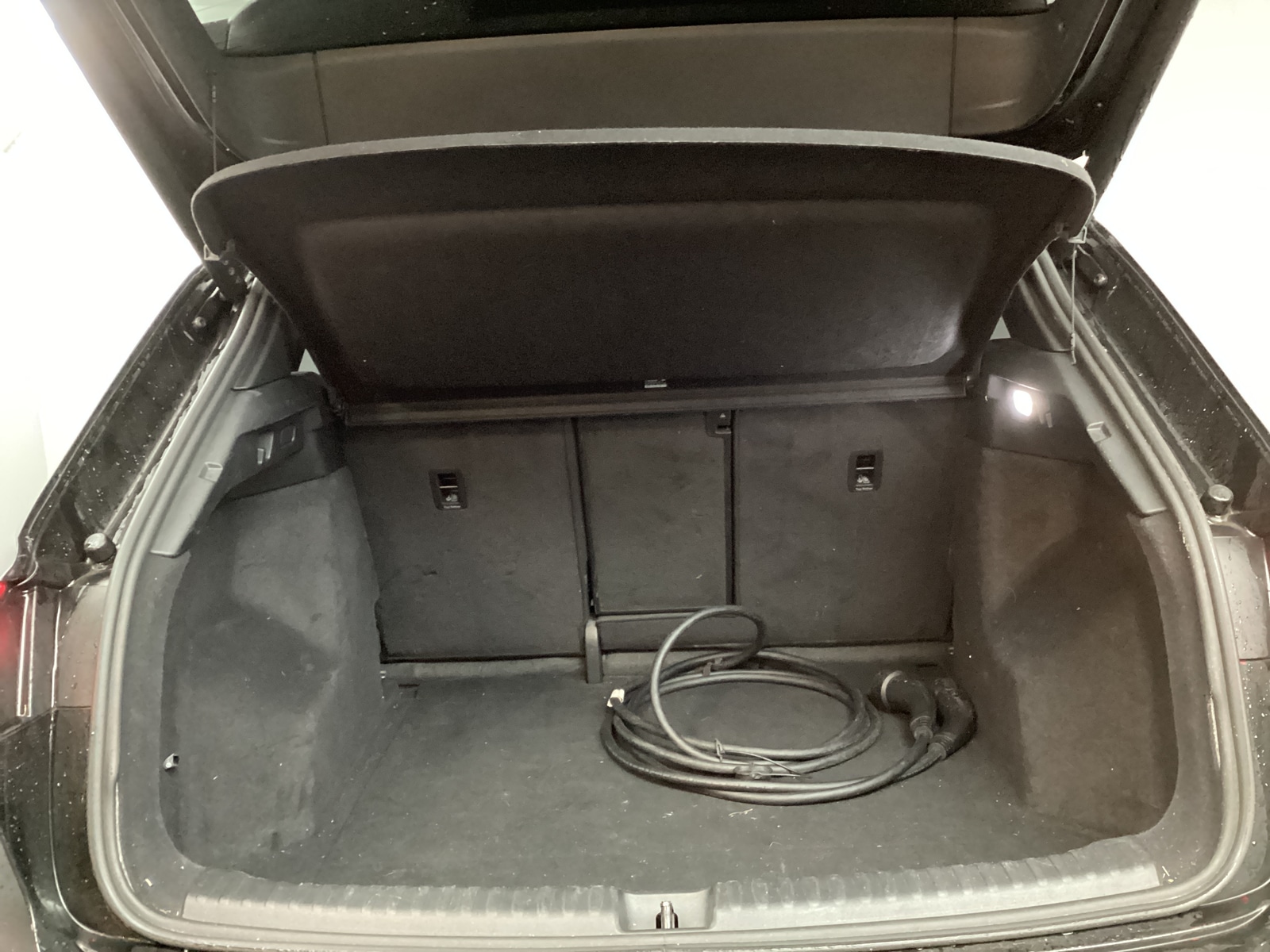Foto 6 van Audi Q4 e-tron
