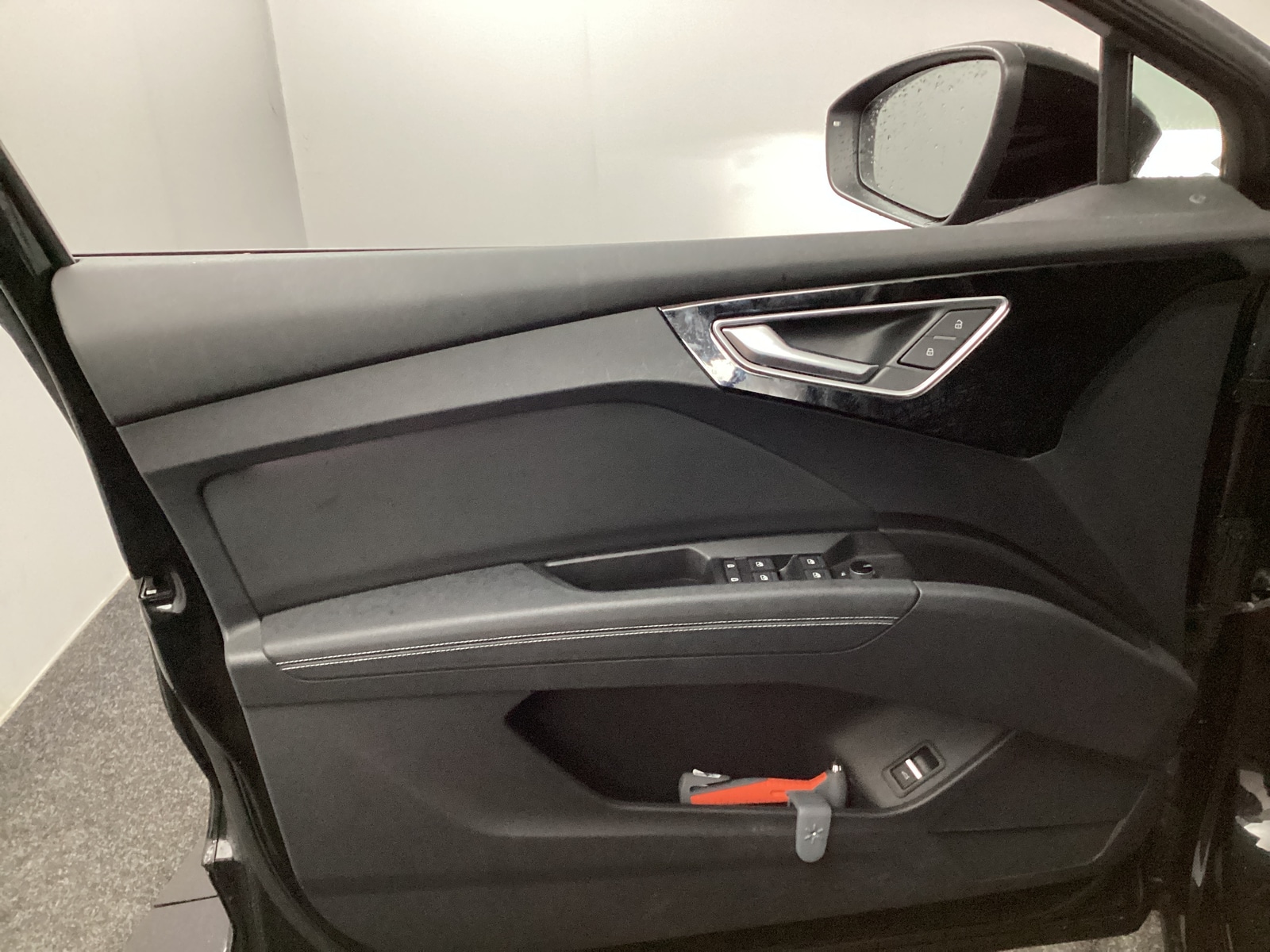 Foto 9 van Audi Q4 e-tron