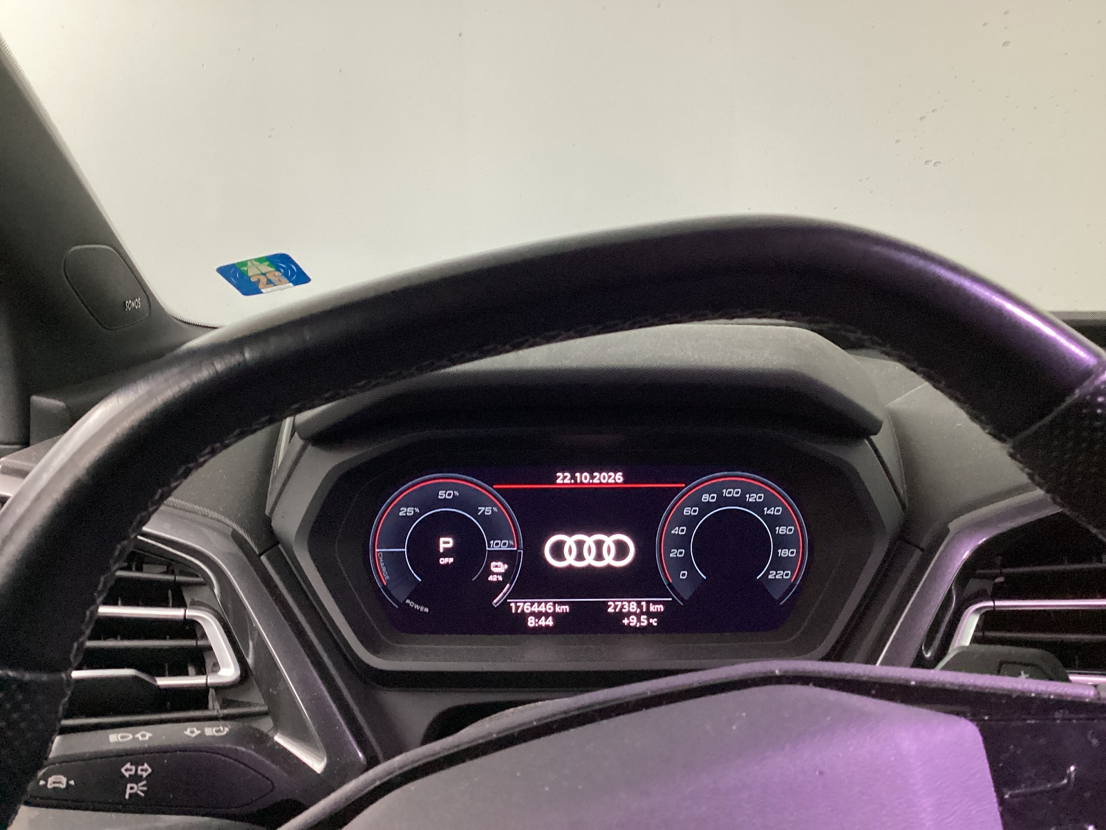 Foto 14 van Audi Q4 e-tron
