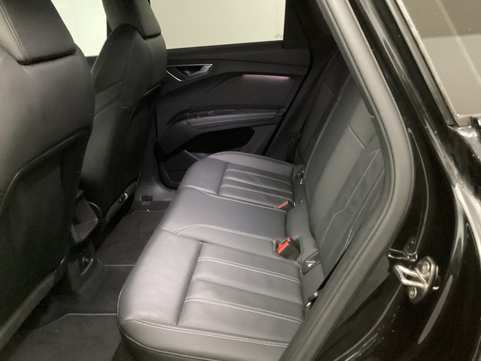 Foto 7 van Audi Q4 e-tron