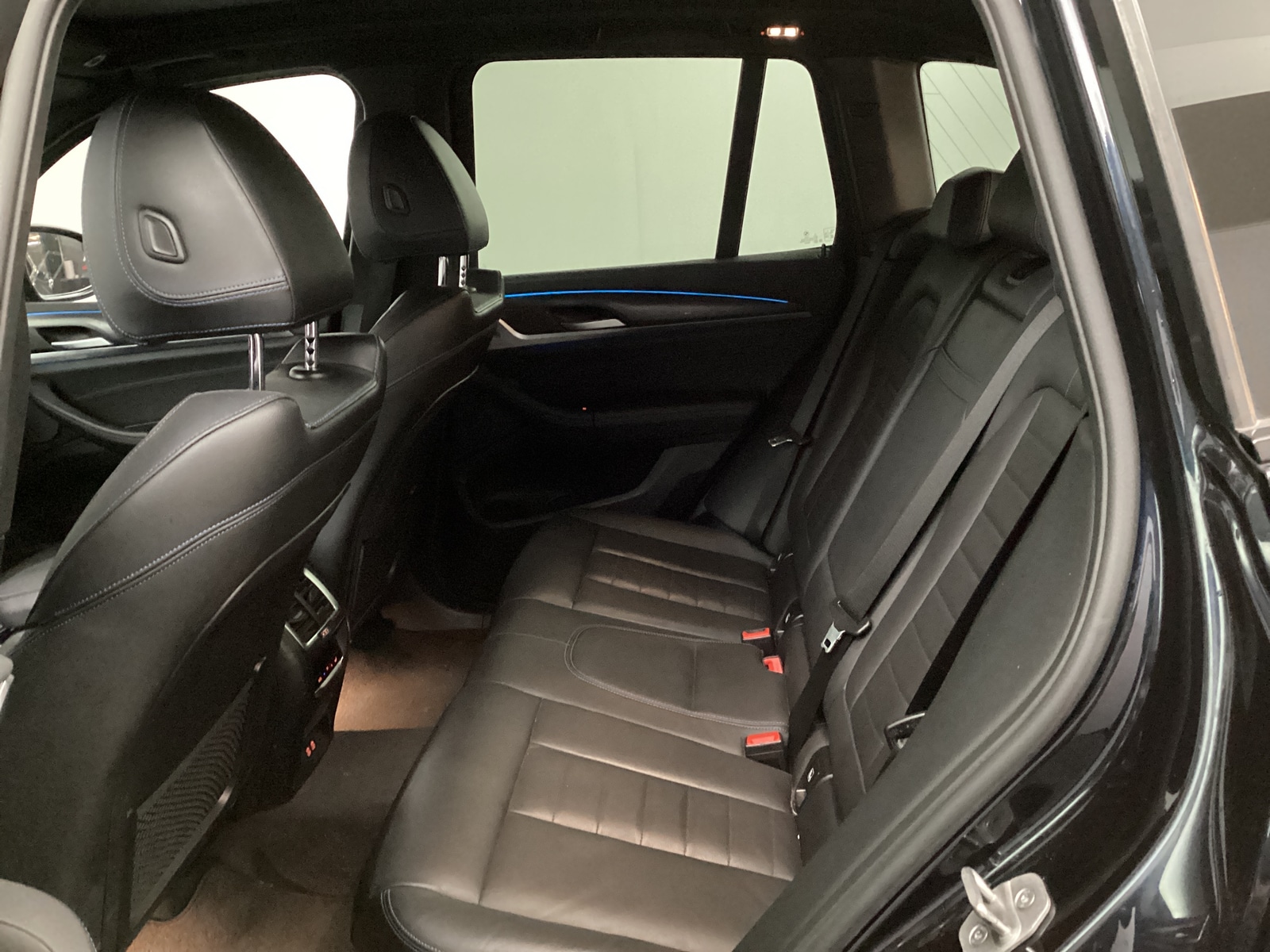 Foto 9 van BMW ix3